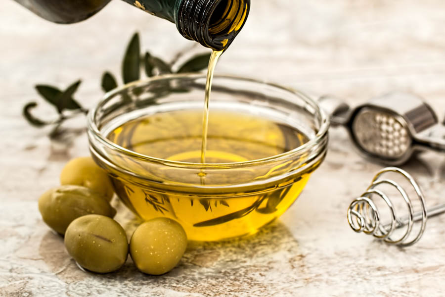 La dieta mediterránea con aceite de oliva potencia la acción del ‘colesterol bueno’
