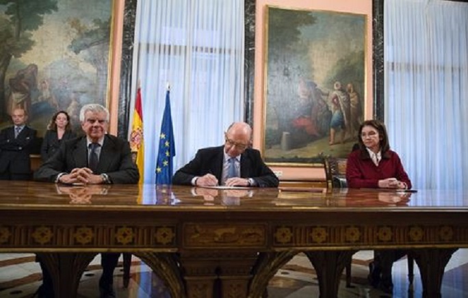 Loterías colaborará con la AECC en la atención e investigación del cáncer