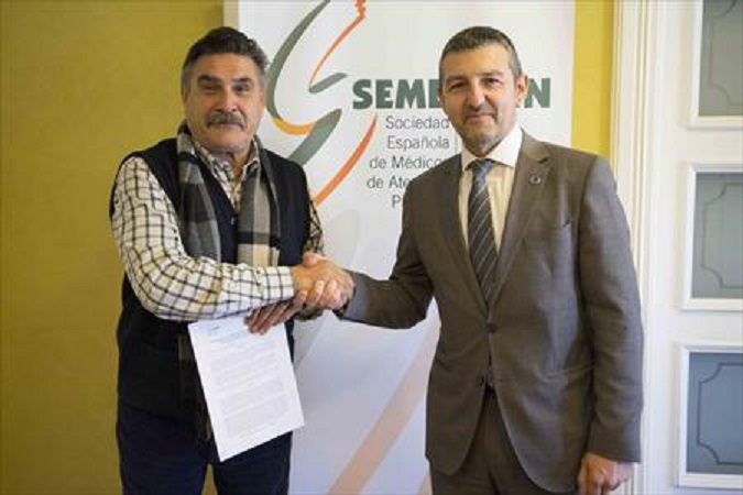 FEDE y SEMERGEN elaborarán un mapa de Buenas Prácticas en diabetes en AP