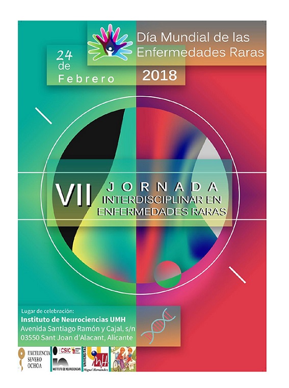 Inscríbete en la ‘VII Jornada Interdisciplinar en ER’ de AHEDYSIA