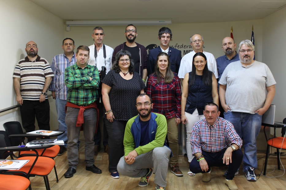 El Comité Pro Salud Mental en Primera Persona