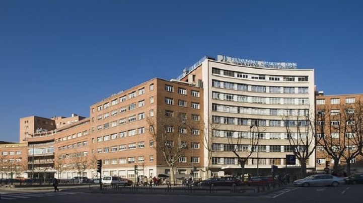Jornada sobre enfermedades raras neurológicas de la Comunidad de Madrid