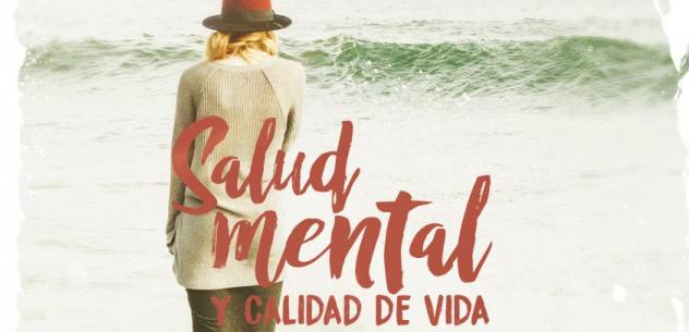 Encuentro ‘Salud Mental y Calidad de Vida’ de AGIFES, el miércoles en Irún