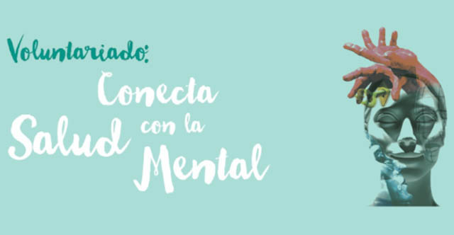 Vídeo de la campaña de Salud Mental CyL para aumentar su voluntariado