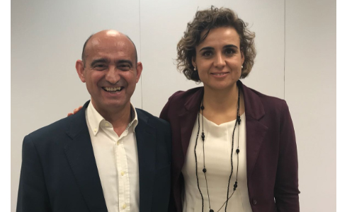 La Plataforma de Organizaciones de Pacientes dará voz a los pacientes en el Consejo Asesor de Sanidad
