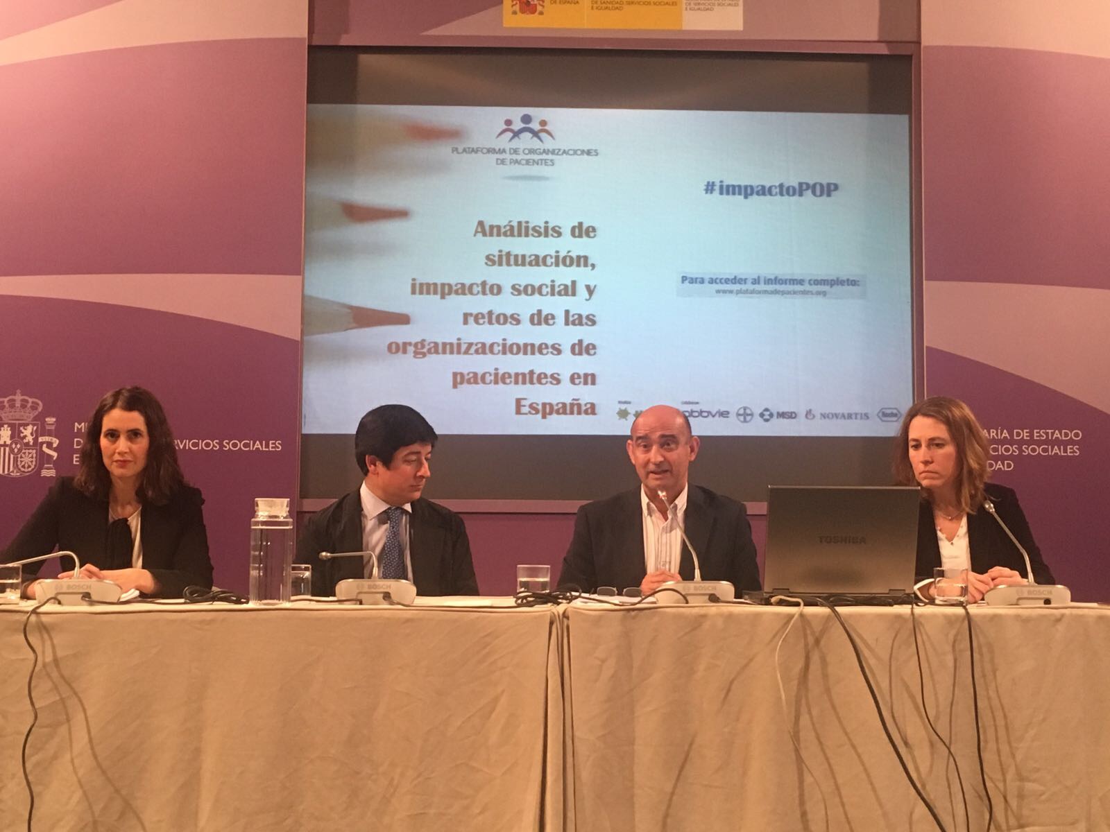 El impacto real de las asociaciones: más de 560.000 asociados y 70.000 voluntarios