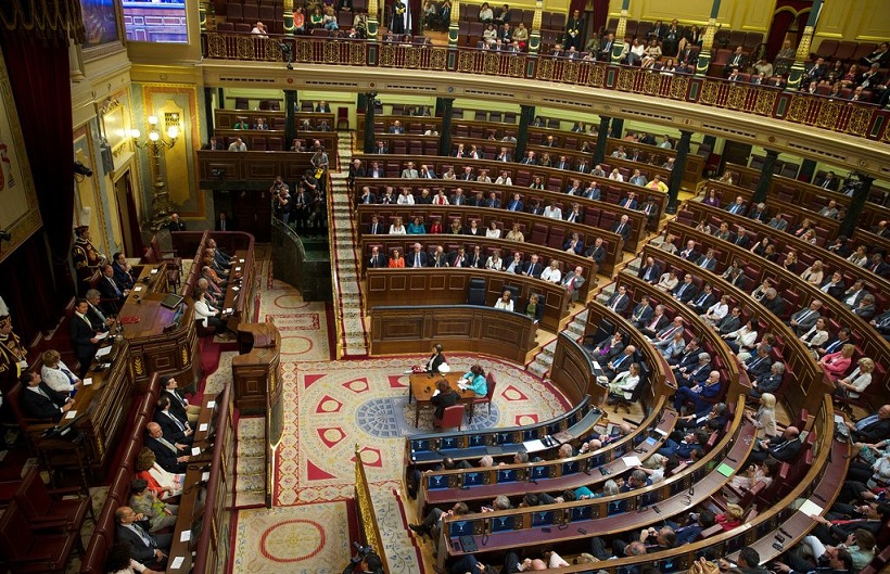 Comunicado de Plena Inclusión contra la propuesta de modificación de la LOREG