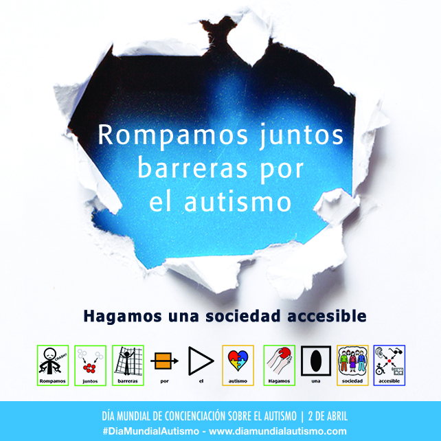 Día Mundial de Concienciación sobre el Autismo: empoderar a mujeres y niñas