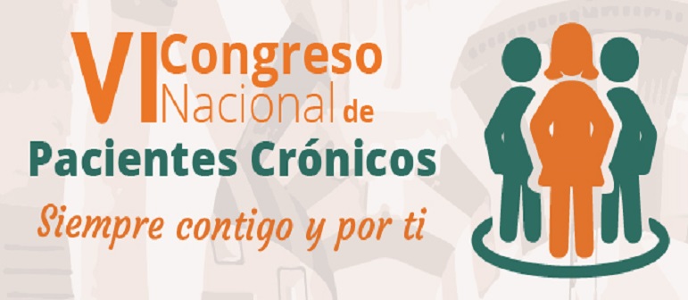 Inscríbete en el VI Congreso Nacional de Pacientes Crónicos de SEMERGEN