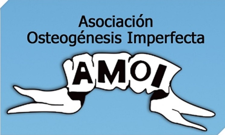 Campaña de AMOI para visibilizar la osteogénesis imperfecta