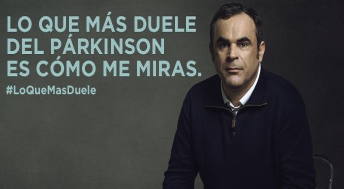 Este miércoles, 11 de abril, se celebra el Día Mundial del Parkinson