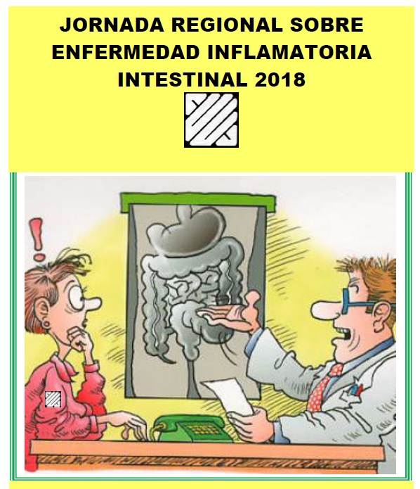 ‘Jornada Regional sobre EII 2018’ de ACCU CLM, el 21 de abril en Albacete