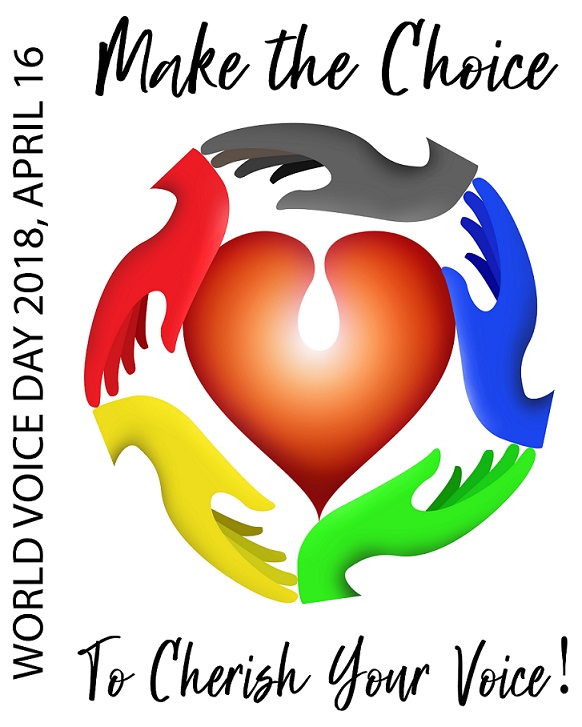 ‘Toma la decisión de cuidar tu voz’, este lunes en el Día Mundial de la Voz