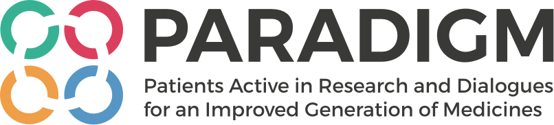 Nace Paradigm, iniciativa europea para articular la participación de pacientes en el desarrollo de nuevos medicamentos