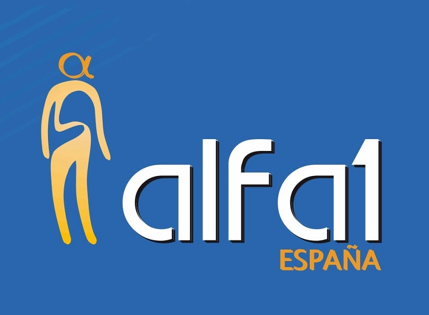 Jornada de actualización sobre el déficit de alfa-1 antitripsina de Alfa-1 España