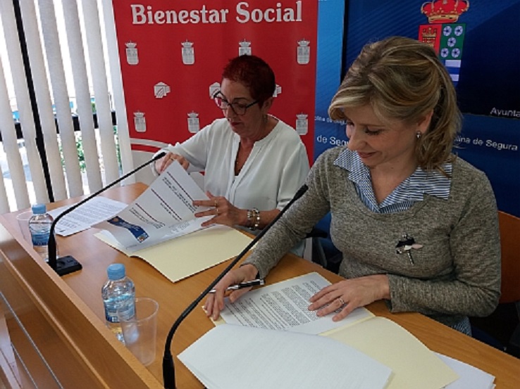 Ayuda de 22.000 euros para el proyecto ‘Activemos la mente’ de AFAD Molina