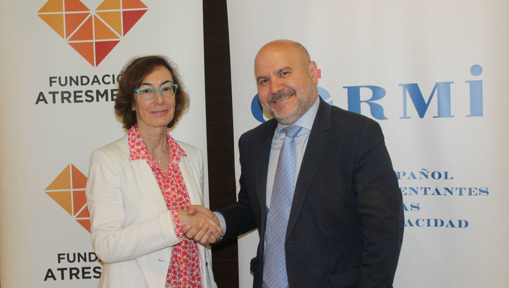 Convenio para la integración laboral de personas con discapacidad