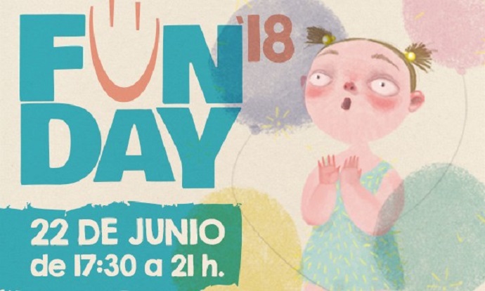 Fundación Ana Carolina Díez Mahou organiza su ‘FunDay 2018’