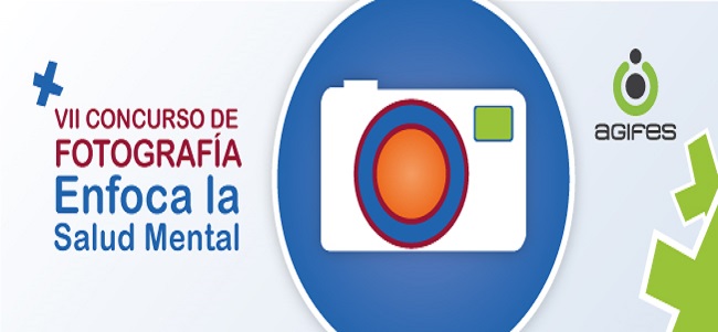 En marcha el VII Concurso de Fotografía ‘Enfoca la Salud Mental’ de AGIFES