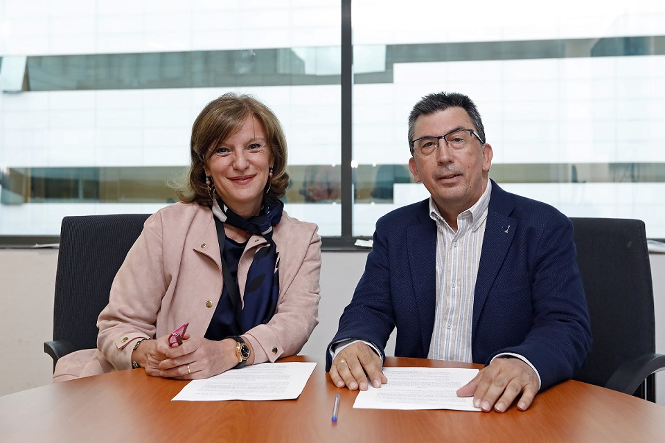 Alianza permanente de ACCU España y GETECCU frente a la EII