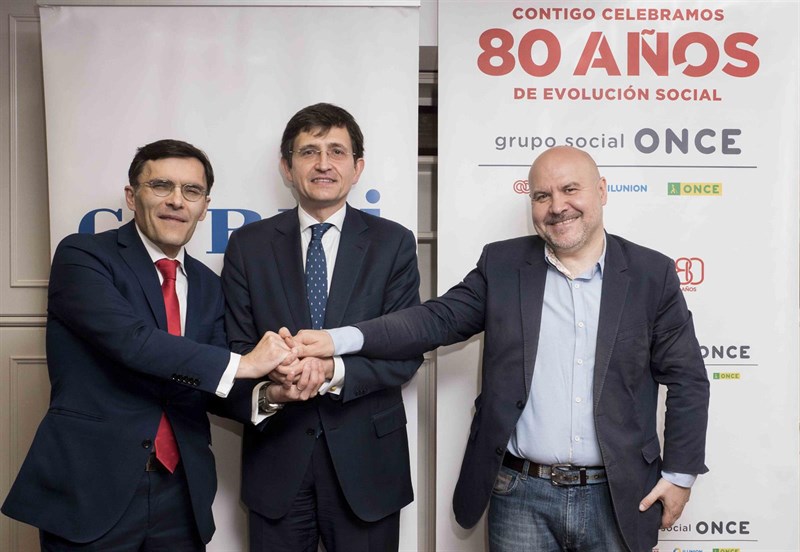 Convenio en pro del acceso al empleo público de personas con discapacidad