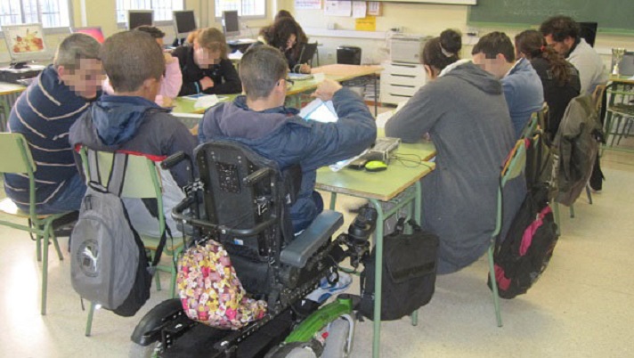 Inscríbete en el Curso de Verano de la UAM sobre acoso escolar y discapacidad