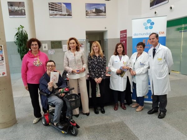 ARDEM dona 4.030 euros al ‘Proyecto M1 de Investigación’ de la FELEM