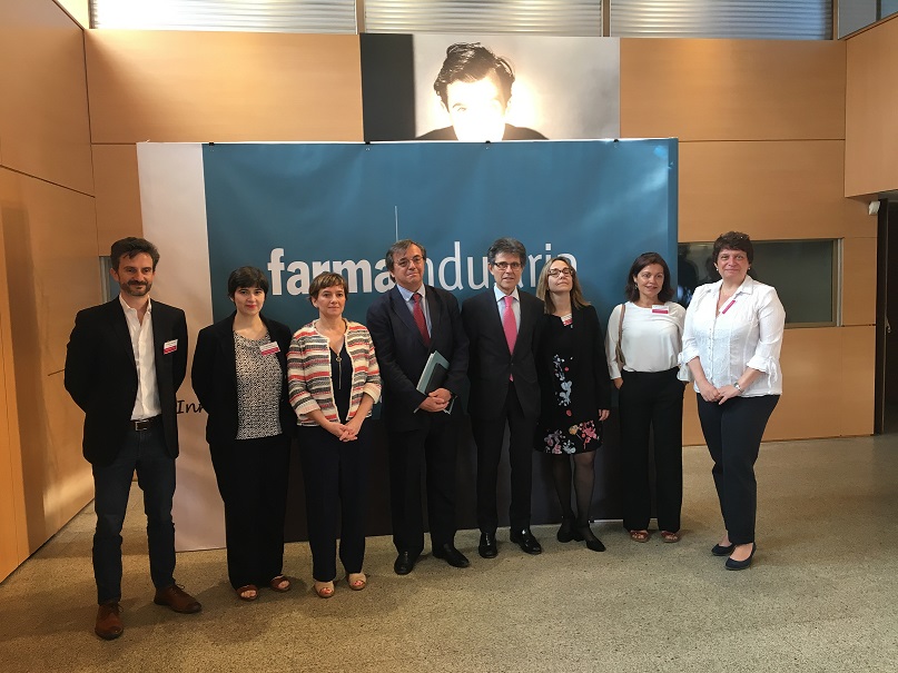 Los fármacos innovadores, principales responsables del aumento en la esperanza de vida