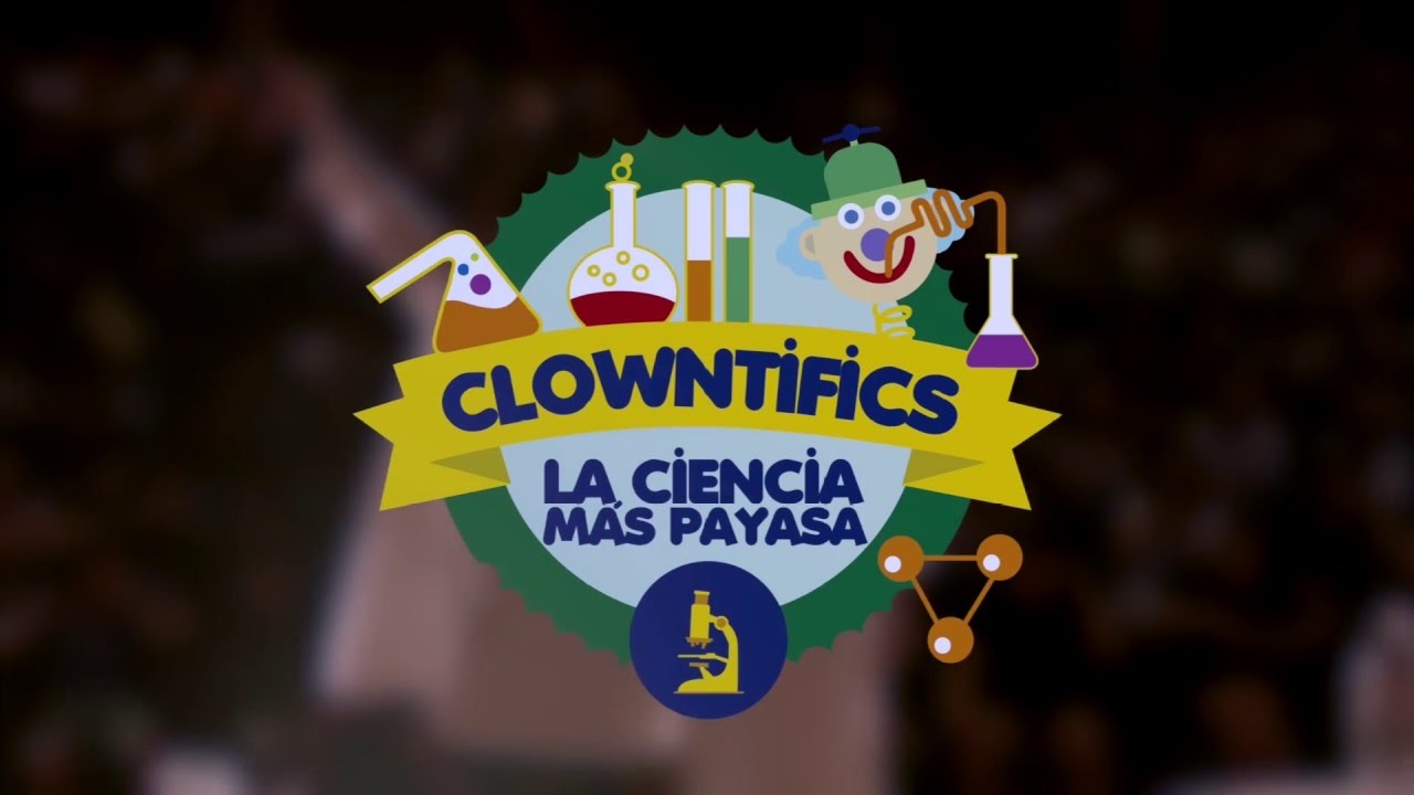 Espectáculo infantil para investigar la distrofia muscular de cinturas y el VIH