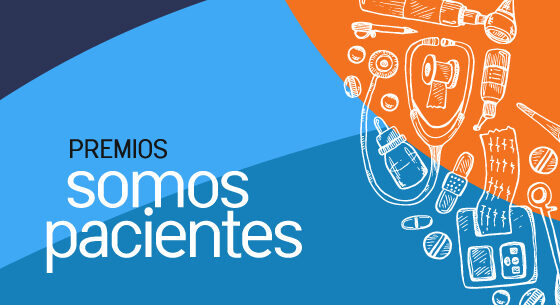 Se amplía el plazo de registro a los Premios Somos Pacientes hasta el 27 de septiembre