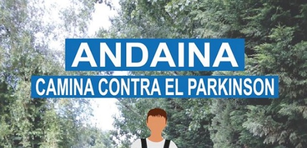 Caminata solidaria a beneficio de Parkinson Vigo, el 29 de julio en Vigo
