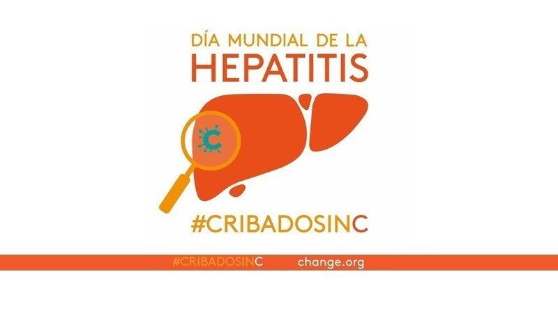 ‘Encontrar a los millones que aún no lo saben’ en el Día Mundial de la Hepatitis