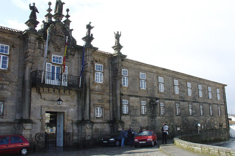 Preocupación de FEAFES Galicia por la situación del Psiquiátrico de Conxo