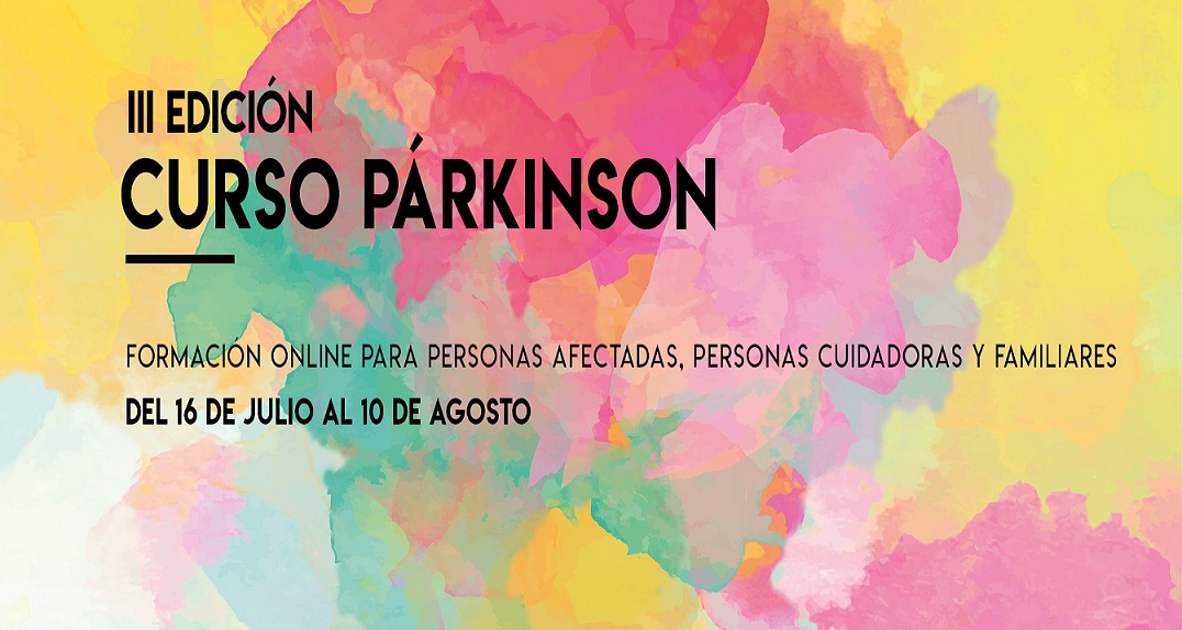 Abierta la inscripción en el ‘III Curso Párkinson’ de la FEP
