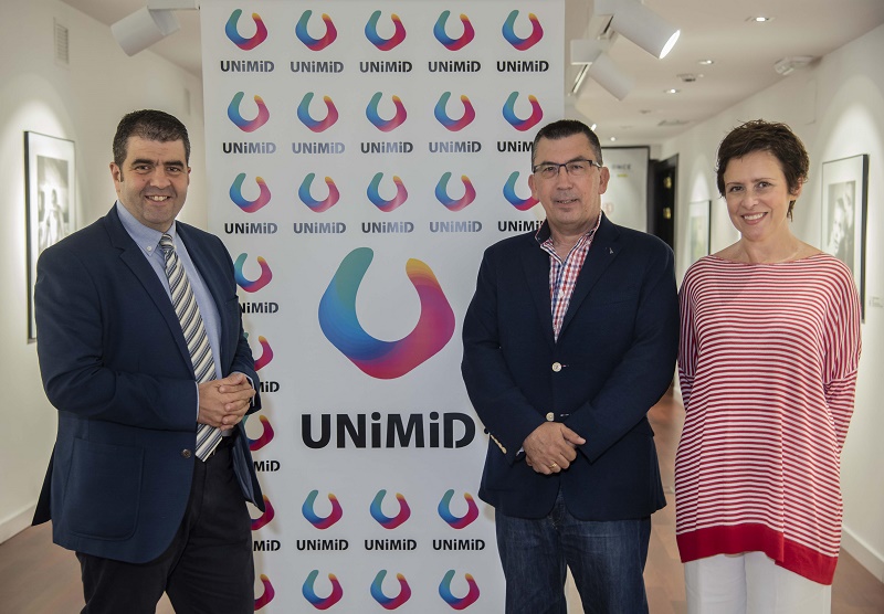 Las asociaciones de pacientes con IMID se unen para formar UNiMiD