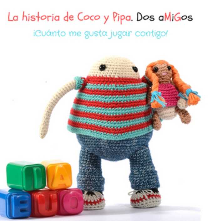 Cuento infantil de AMES para ayudar a los niños a entender la miastenia