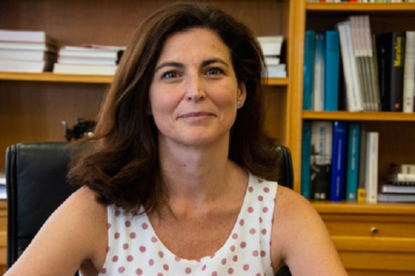 Una investigadora experta en cardiopatías de base genética dirigirá el Instituto de Salud Carlos III