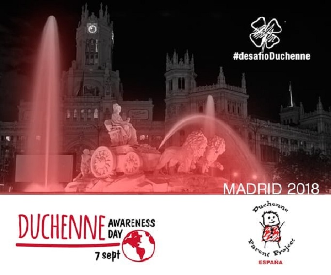 Este viernes se celebra el V Día Mundial de Concienciación de Duchenne