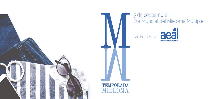 Este miércoles se celebra la VII edición del Día Mundial del Mieloma Múltiple