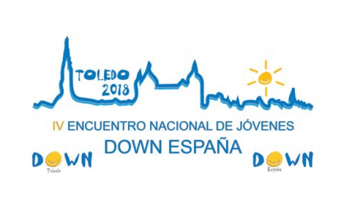 Toledo acoge el ‘IV Encuentro Nacional de Jóvenes Down España’