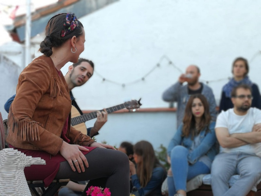 Conciertos solidarios ‘EM en las alturas’ para la investigación de la EM