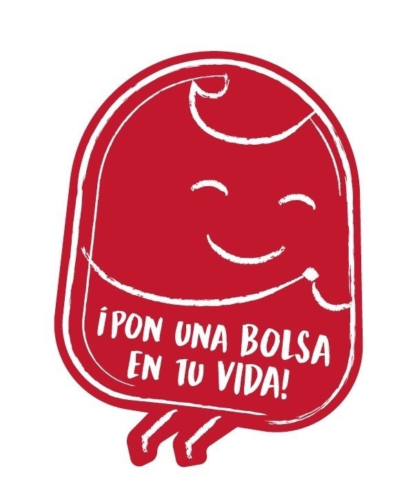 ‘Pon Una Bolsa En Tu Vida’ en el Día Mundial del Paciente Ostomizado