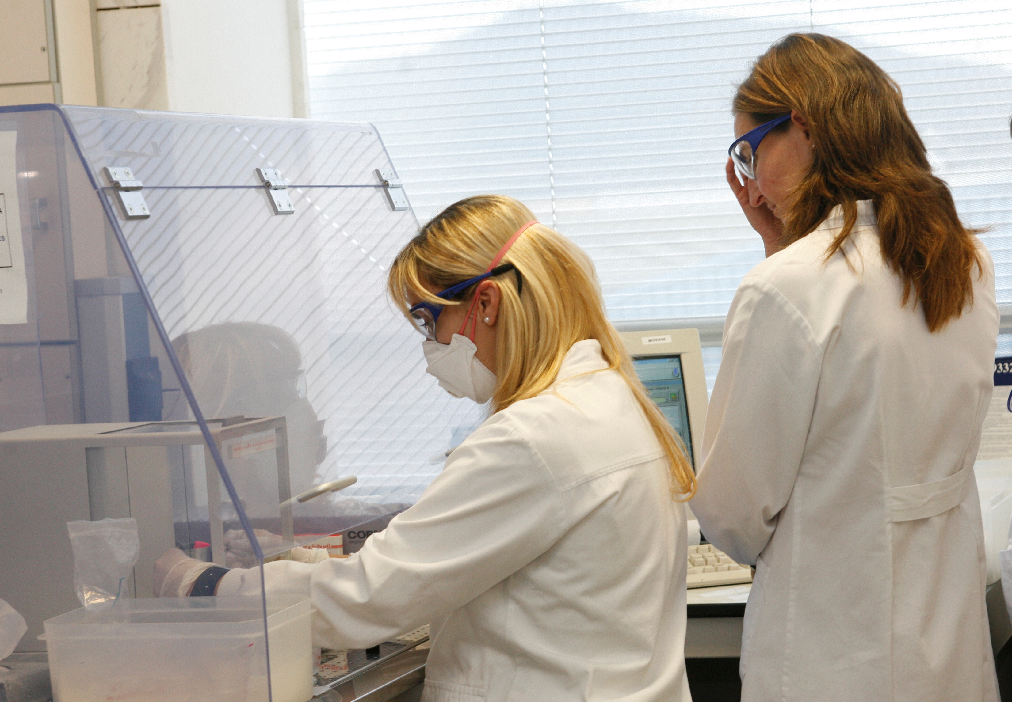 La industria farmacéutica trabaja en 169 fármacos en fase de I+D contra el cáncer de mama