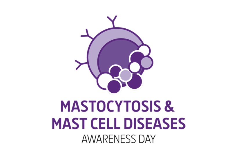 ‘Conectados para Cambiar el Futuro’ en el primer Día Mundial de las Mastocitosis