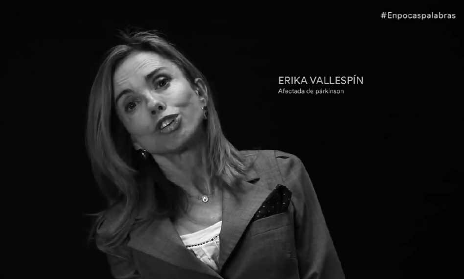 Nuevo vídeo de la campaña #Enpocaspalabras de la FEP