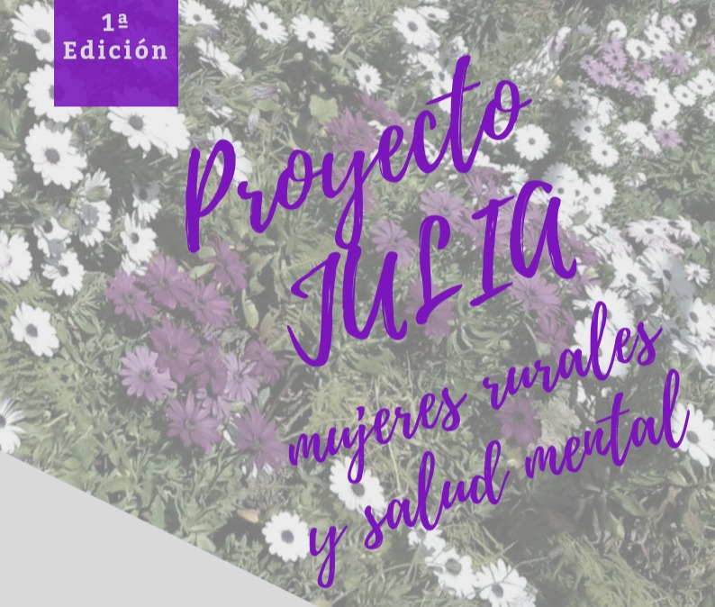 Proyecto para el empoderamiento de mujeres con trastornos mentales en CyL