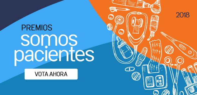 Cerca de 20.000 votos emitidos en la primera semana de la votación online de los Premios Somos Pacientes 2018