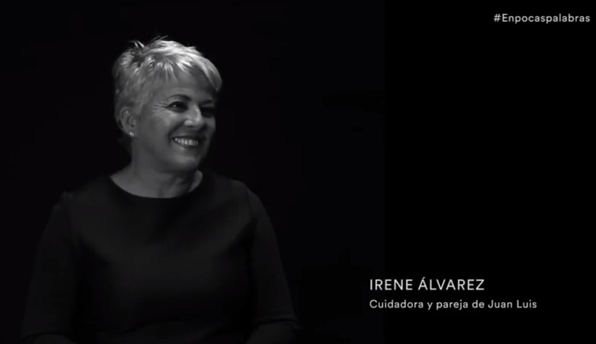 ‘Cuidamos con sonrisas’, cuarto vídeo de la campaña #Enpocaspalabras de la FEP