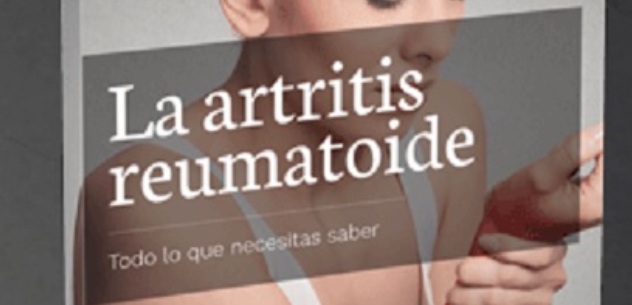 ConArtritis presenta el ‘eBook sobre la Artritis Reumatoide’
