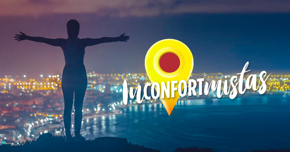 InCONFORTmistas, campaña contra el dolor muscular y articular